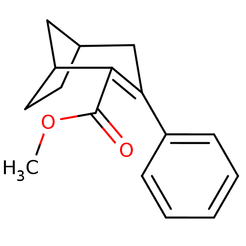 Chemical structure of BindingDB Monomer ID 50090970