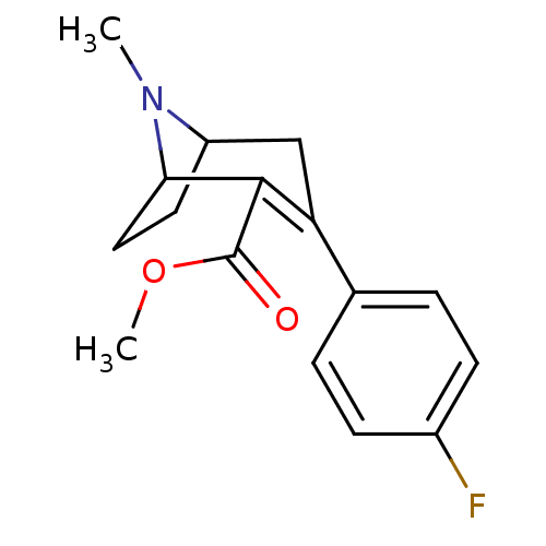 Chemical structure of BindingDB Monomer ID 50090972