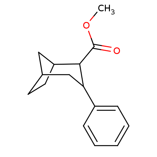 Chemical structure of BindingDB Monomer ID 50090977