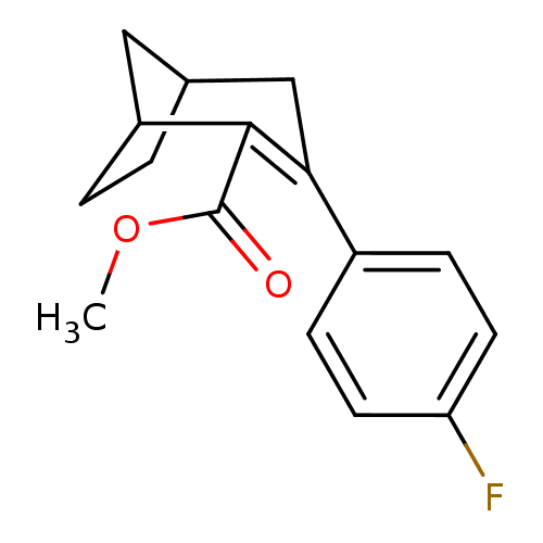 Chemical structure of BindingDB Monomer ID 50090980