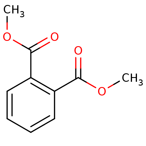 Chemical structure of BindingDB Monomer ID 50090983