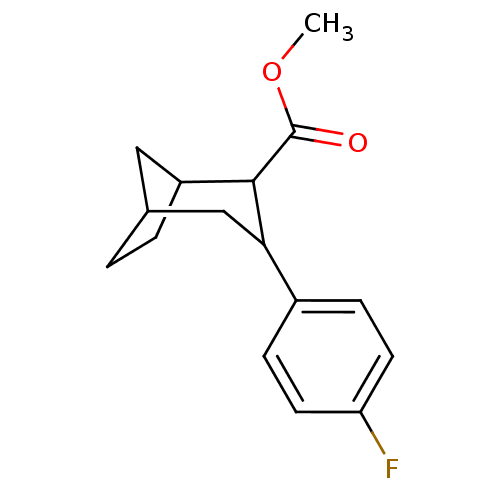 Chemical structure of BindingDB Monomer ID 50090985