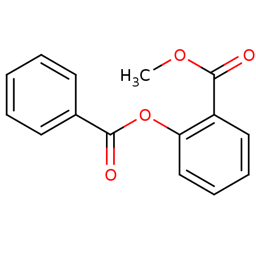 Chemical structure of BindingDB Monomer ID 50090986
