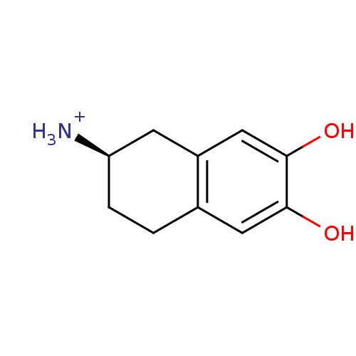 Chemical structure of BindingDB Monomer ID 50091032