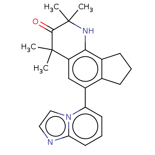 Chemical structure of BindingDB Monomer ID 50091040