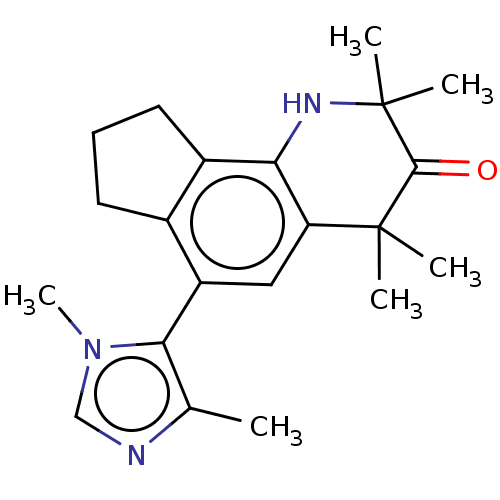 Chemical structure of BindingDB Monomer ID 50091041