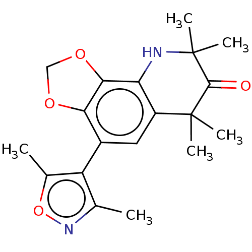 Chemical structure of BindingDB Monomer ID 50091044