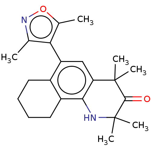 Chemical structure of BindingDB Monomer ID 50091045