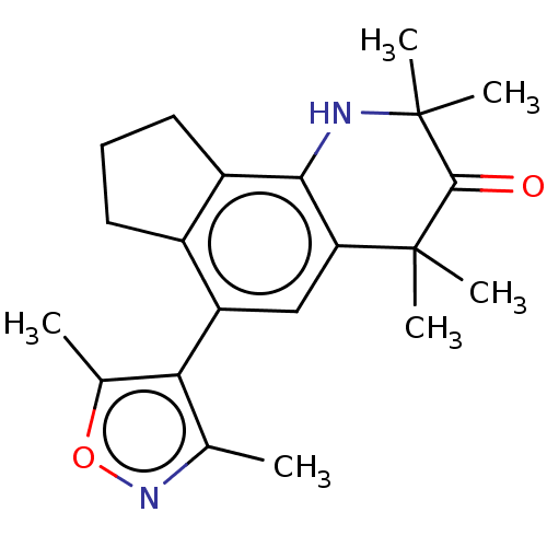 Chemical structure of BindingDB Monomer ID 50091046