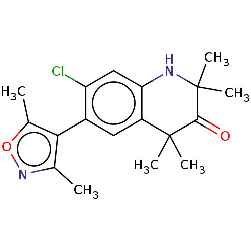 Chemical structure of BindingDB Monomer ID 50091047
