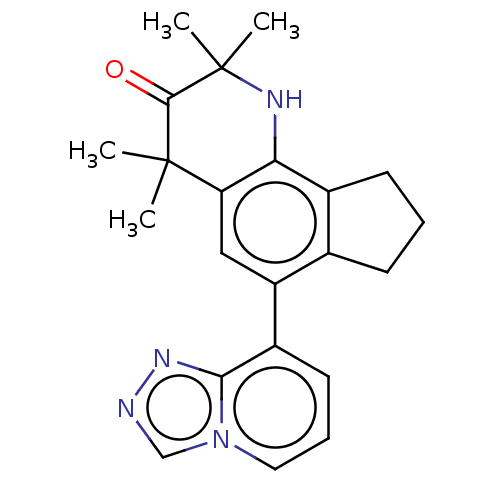 Chemical structure of BindingDB Monomer ID 50091051