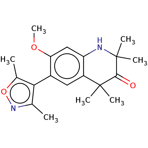 Chemical structure of BindingDB Monomer ID 50091054