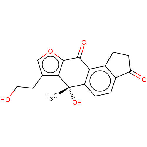 Chemical structure of BindingDB Monomer ID 50091058