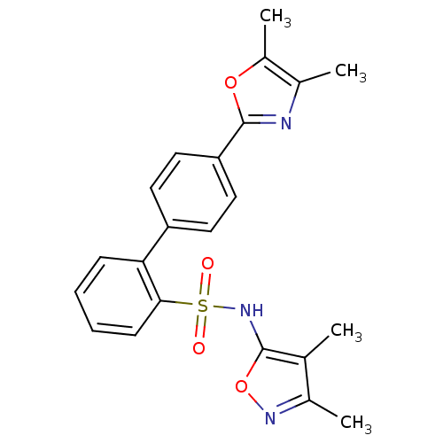 Chemical structure of BindingDB Monomer ID 50091103