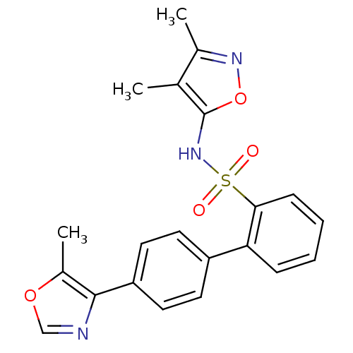 Chemical structure of BindingDB Monomer ID 50091106