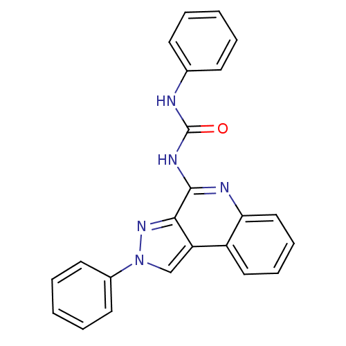 Chemical structure of BindingDB Monomer ID 50091119