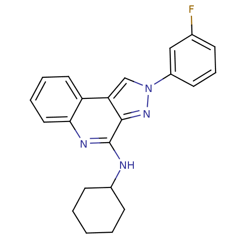 Chemical structure of BindingDB Monomer ID 50091124
