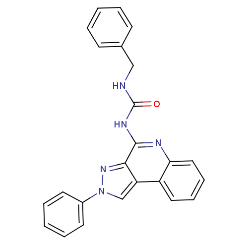 Chemical structure of BindingDB Monomer ID 50091125