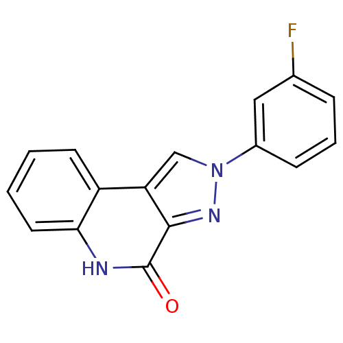 Chemical structure of BindingDB Monomer ID 50091141