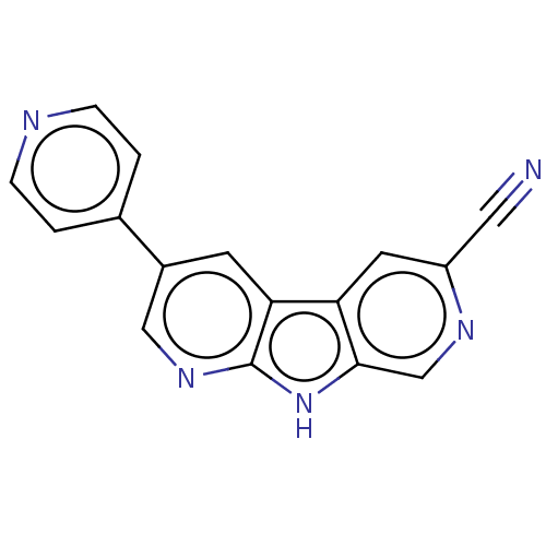 Chemical structure of BindingDB Monomer ID 50091295