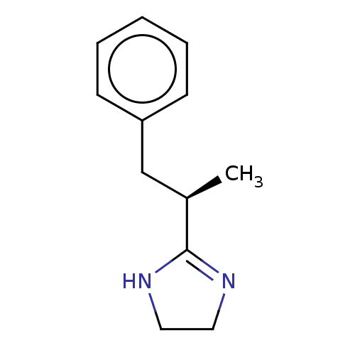 Chemical structure of BindingDB Monomer ID 50091346