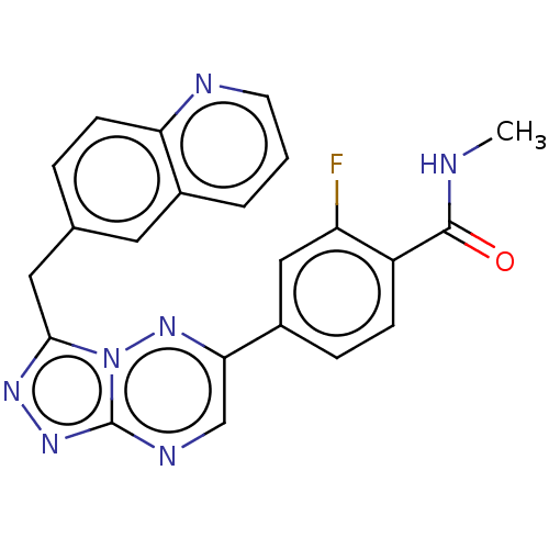 Chemical structure of BindingDB Monomer ID 50091353