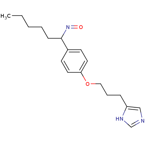 Chemical structure of BindingDB Monomer ID 50091370