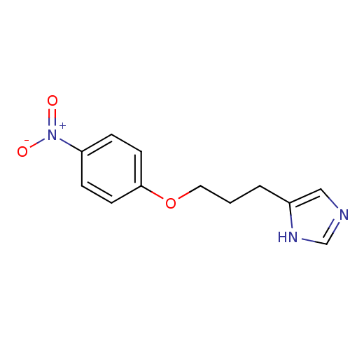 Chemical structure of BindingDB Monomer ID 50091390