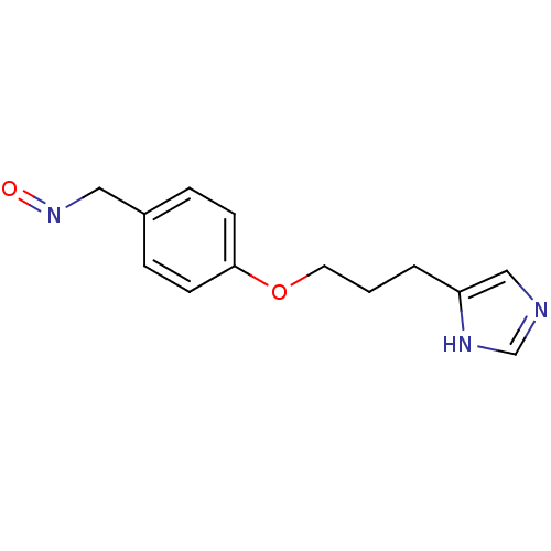 Chemical structure of BindingDB Monomer ID 50091396