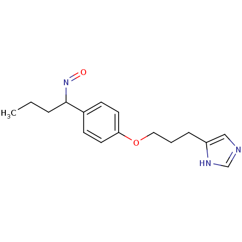 Chemical structure of BindingDB Monomer ID 50091398
