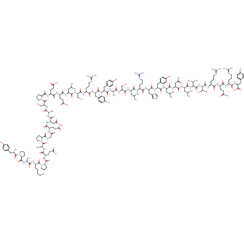 Chemical structure of BindingDB Monomer ID 50091652