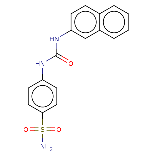 Chemical structure of BindingDB Monomer ID 50091688