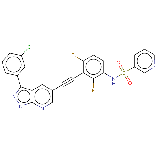 Chemical structure of BindingDB Monomer ID 50091763