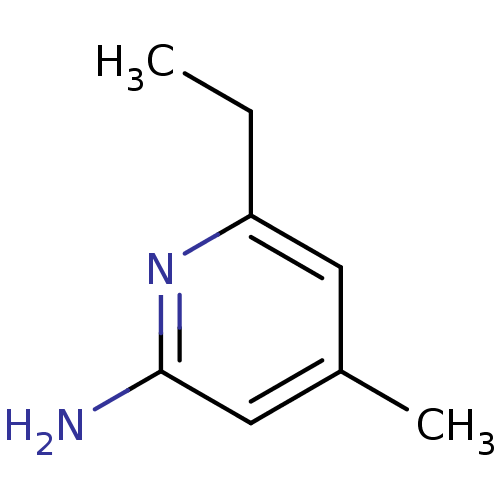 Chemical structure of BindingDB Monomer ID 50091792