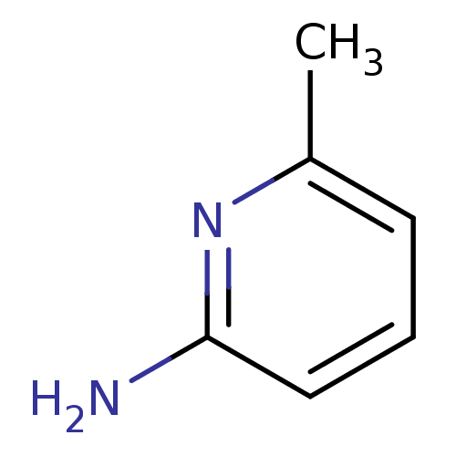 Chemical structure of BindingDB Monomer ID 50091794