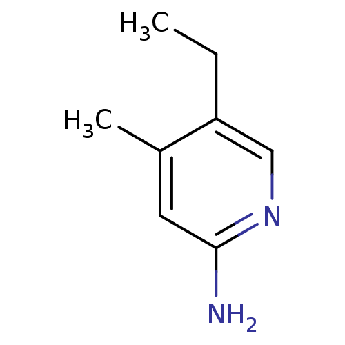 Chemical structure of BindingDB Monomer ID 50091799