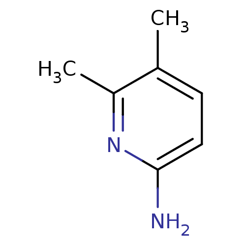 Chemical structure of BindingDB Monomer ID 50091802