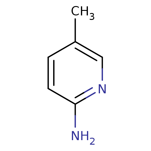 Chemical structure of BindingDB Monomer ID 50091808