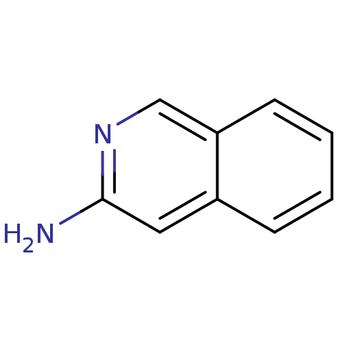 Chemical structure of BindingDB Monomer ID 50091818