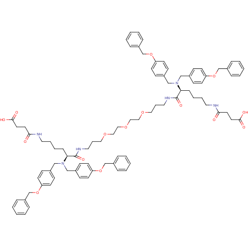 Chemical structure of BindingDB Monomer ID 50091850