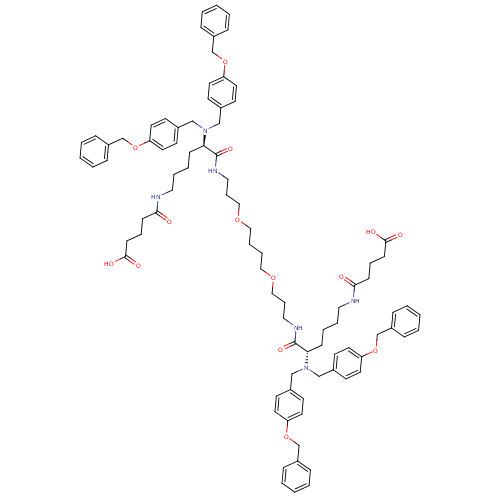 Chemical structure of BindingDB Monomer ID 50091862