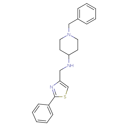 Chemical structure of BindingDB Monomer ID 50091899