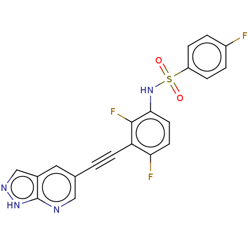 Chemical structure of BindingDB Monomer ID 50092010