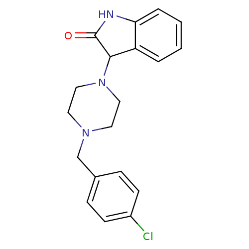 Chemical structure of BindingDB Monomer ID 50092044
