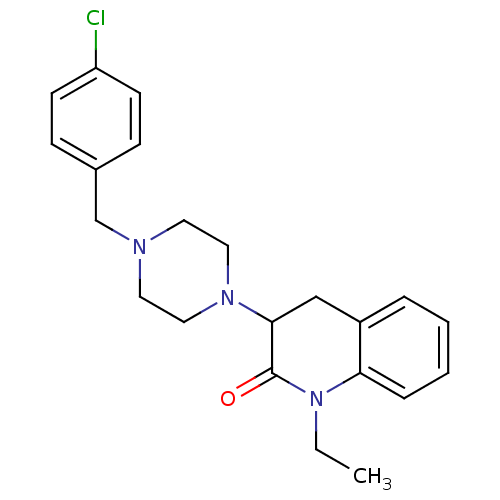 Chemical structure of BindingDB Monomer ID 50092046