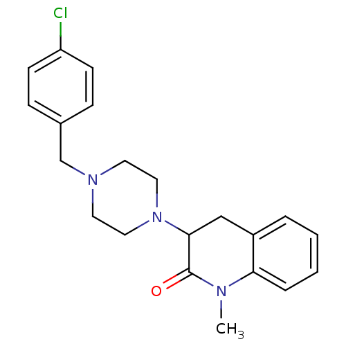 Chemical structure of BindingDB Monomer ID 50092051