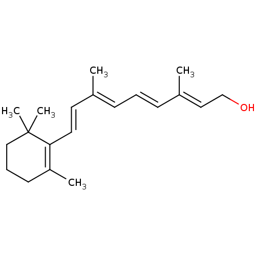 Chemical structure of BindingDB Monomer ID 50092056