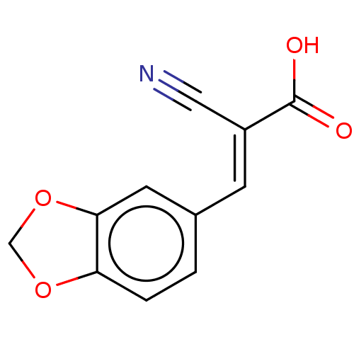 Chemical structure of BindingDB Monomer ID 50092060
