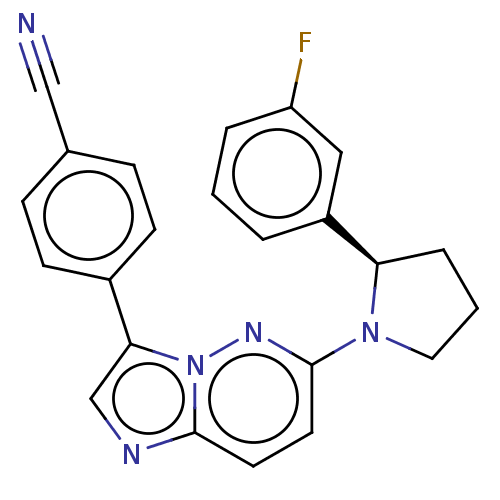 Chemical structure of BindingDB Monomer ID 50092085