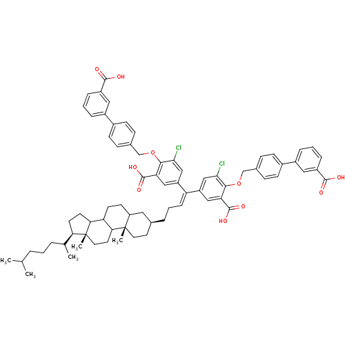 Chemical structure of BindingDB Monomer ID 50092091
